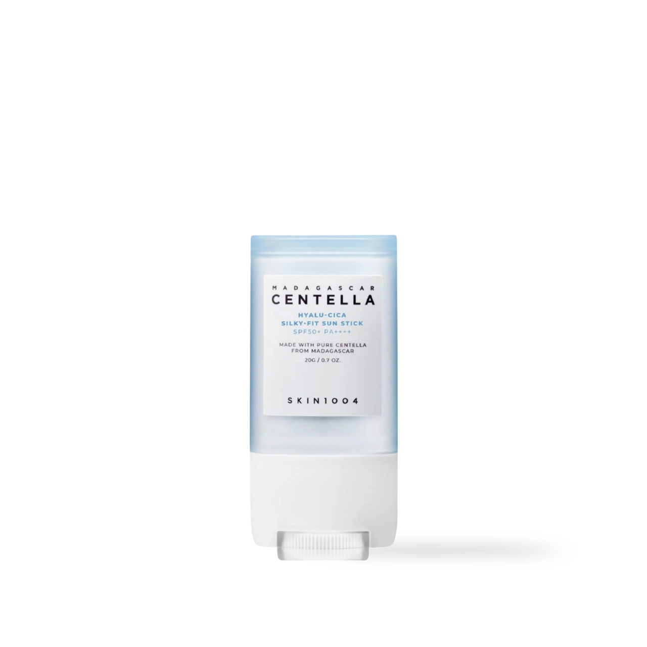 SKIN1004 Madagascar Centella Hyalu-Cica Silky Fit Sun Stick