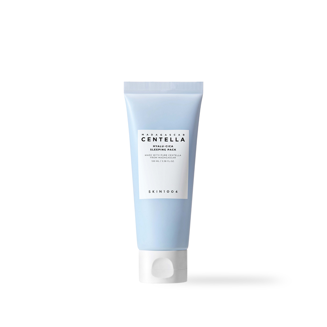 SKIN1004 Madagascar Centella Hyalu-Cica Sleeping Pack Mask