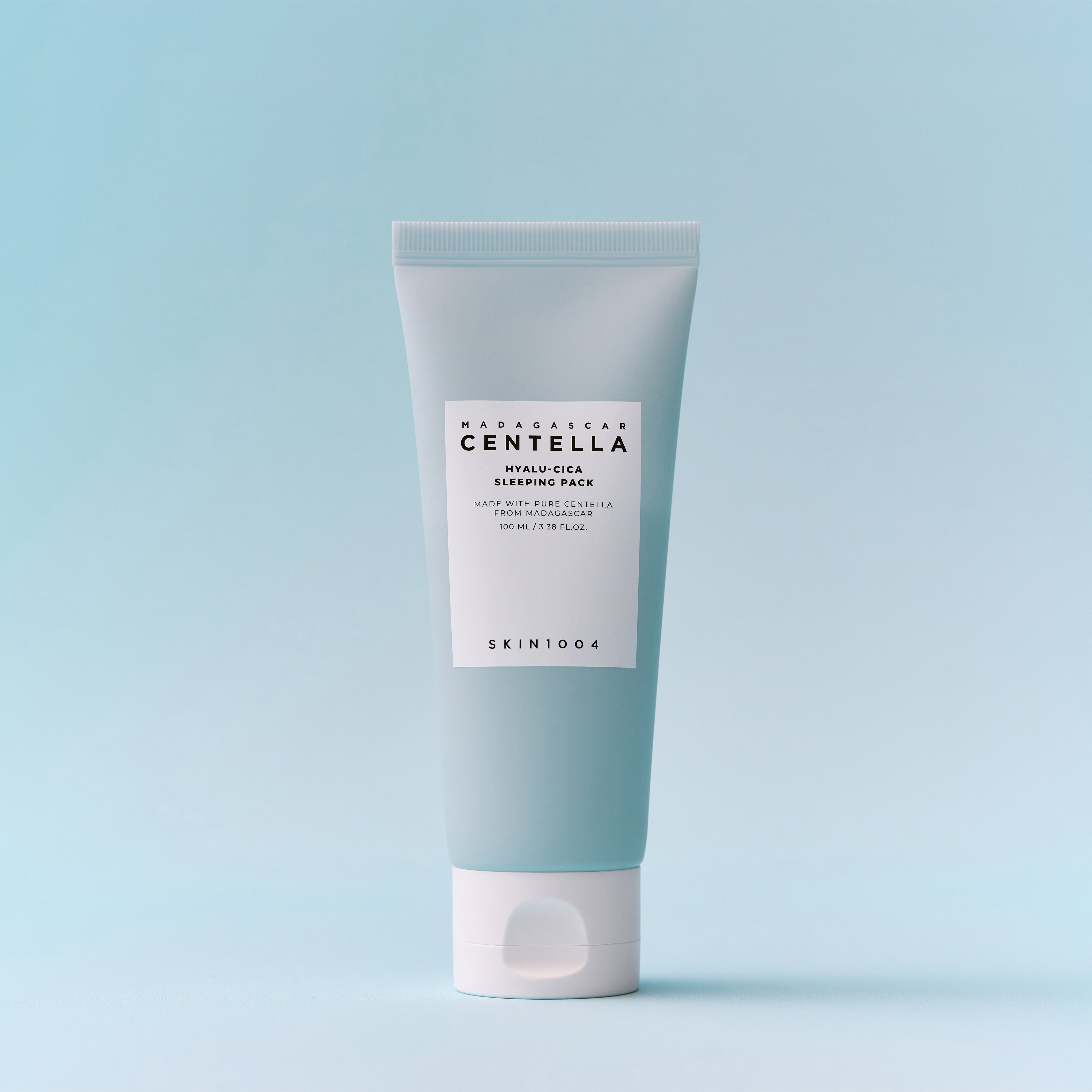 SKIN1004 Madagascar Centella Hyalu-Cica Sleeping Pack Mask