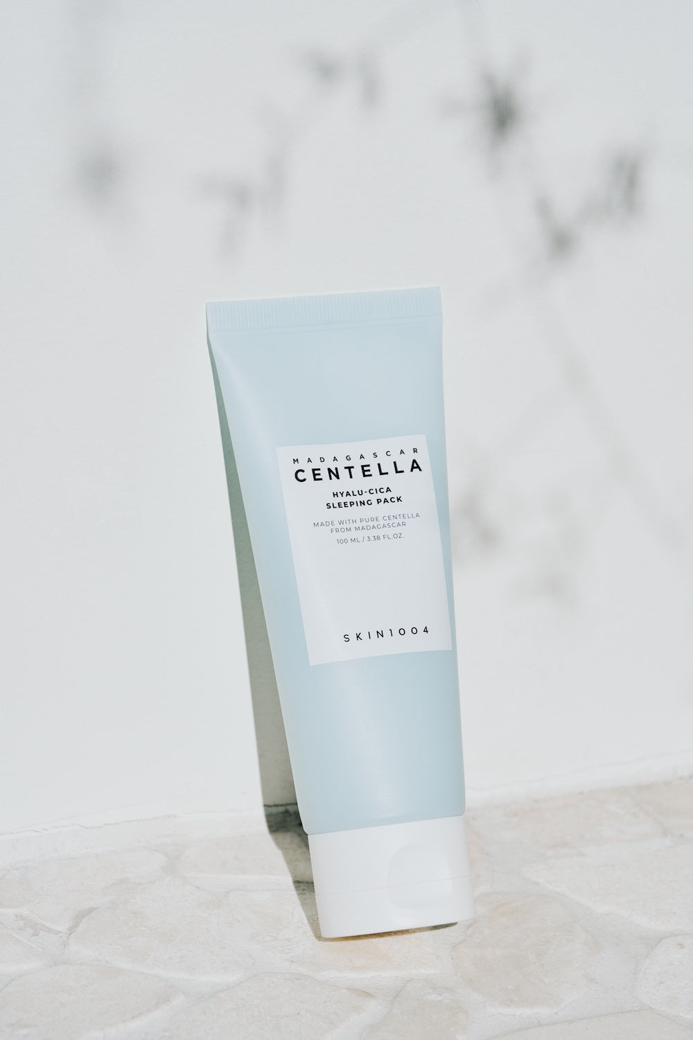 SKIN1004 Madagascar Centella Hyalu-Cica Sleeping Pack Mask