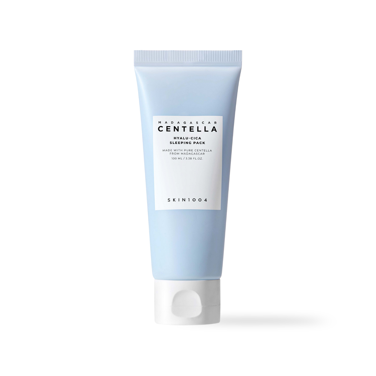 SKIN1004 Madagascar Centella Hyalu-Cica Sleeping Pack Mask
