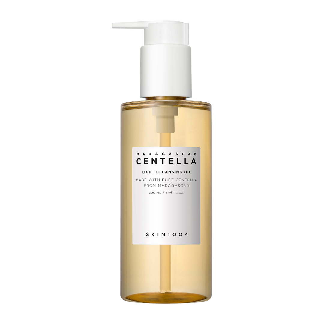 SKIN1004 Madagascar Centella Light Cleansing Oil