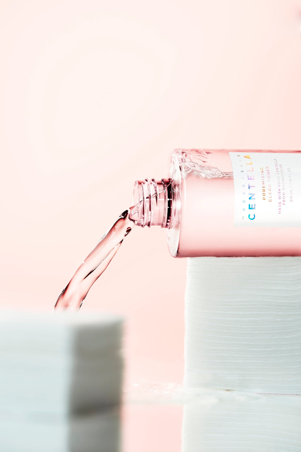 SKIN1004 Madagascar Centella Poremizing Clear Toner