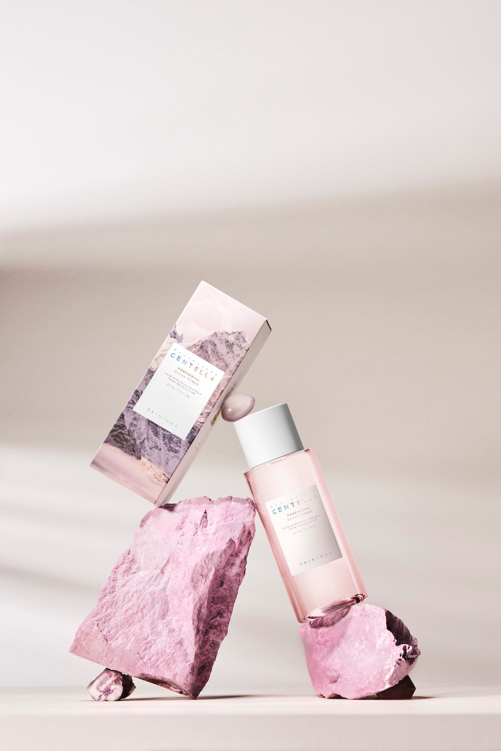 SKIN1004 Madagascar Centella Poremizing Clear Toner