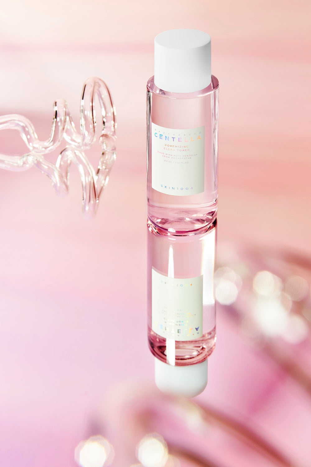 SKIN1004 Madagascar Centella Poremizing Clear Toner