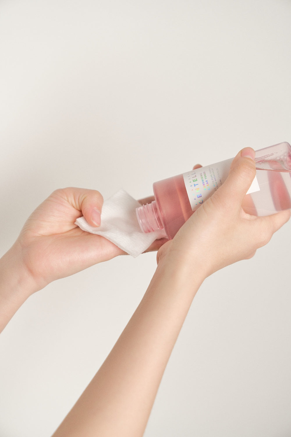 SKIN1004 Madagascar Centella Poremizing Clear Toner