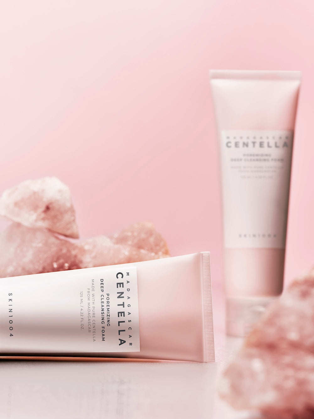 SKIN1004 Madagascar Centella Poremizing Deep Cleansing Foam