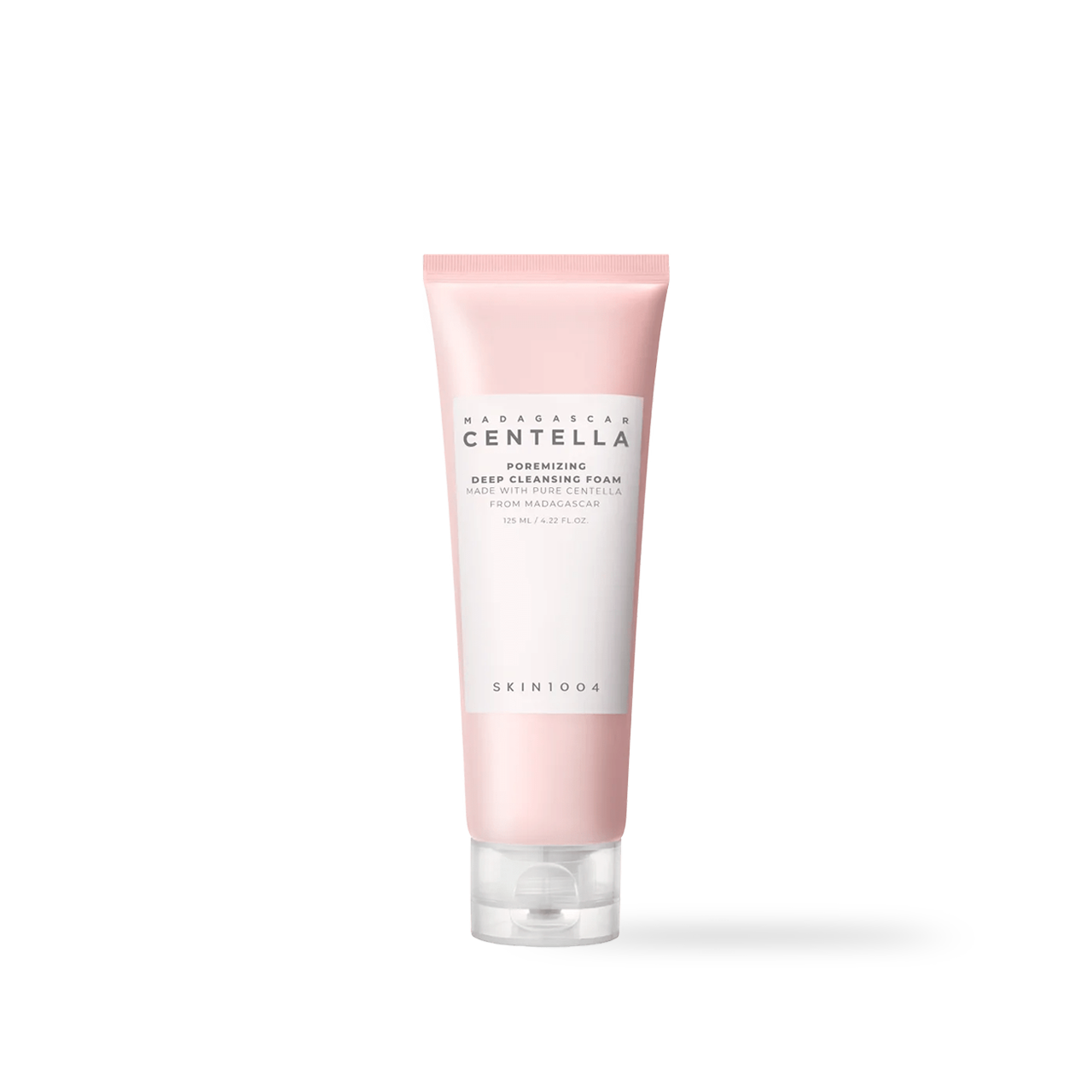 SKIN1004 Madagascar Centella Poremizing Deep Cleansing Foam