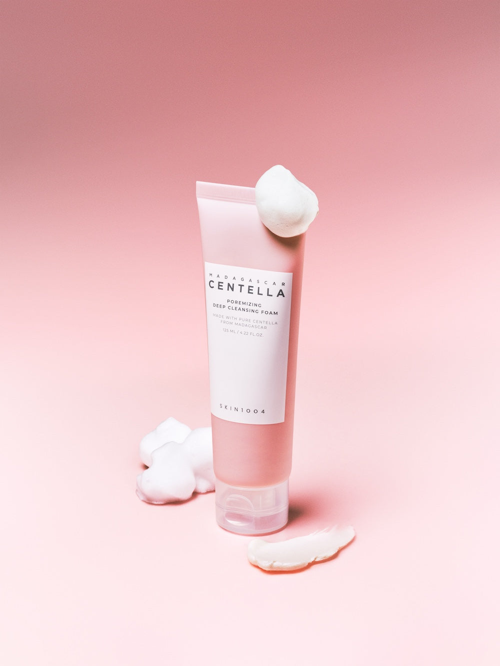 SKIN1004 Madagascar Centella Poremizing Deep Cleansing Foam