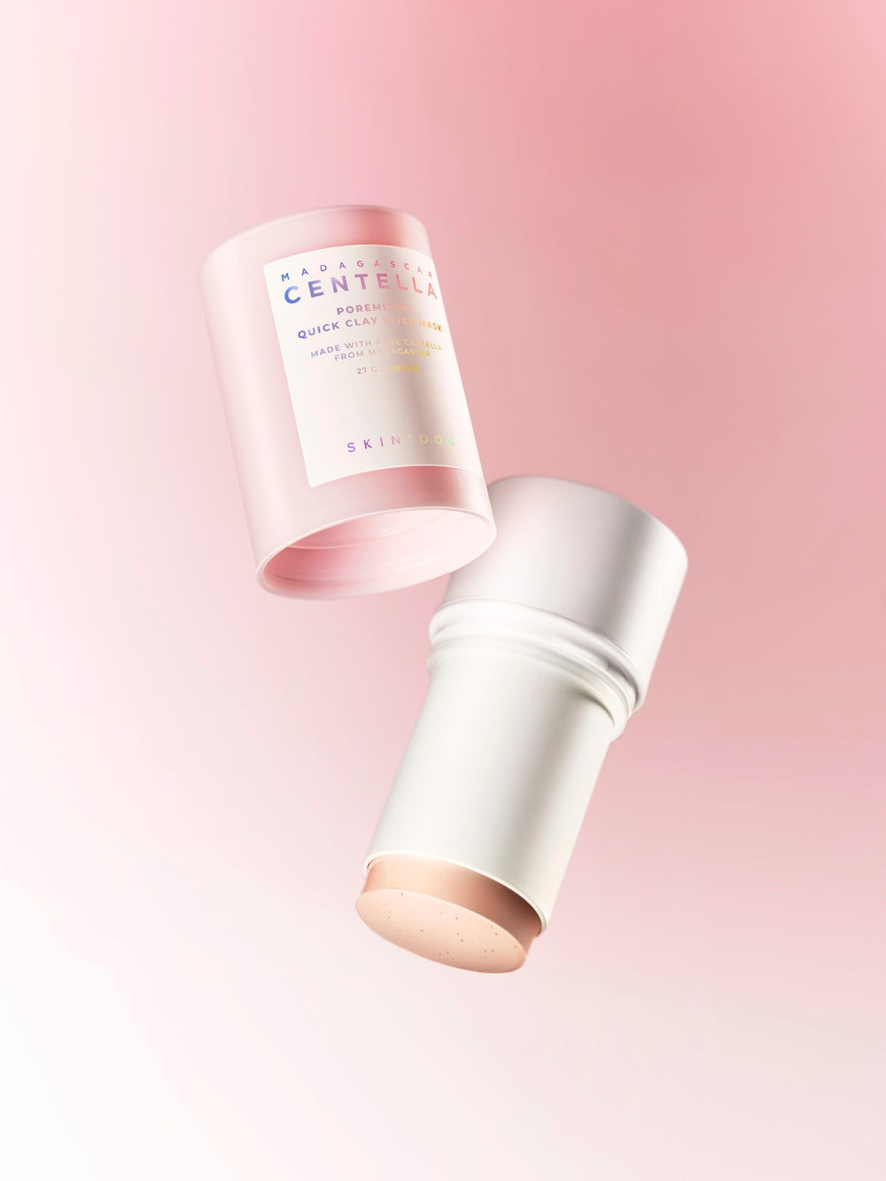 SKIN1004 Madagascar Centella Poremizing Quick Clay Stick Mask