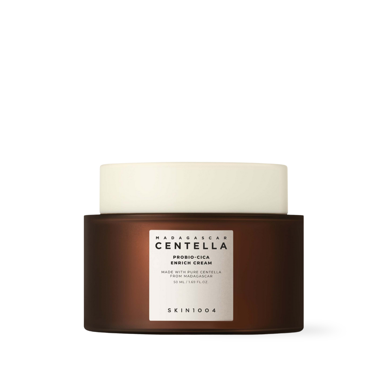 SKIN1004 Madagascar Centella Probio-Cica Enrich Cream