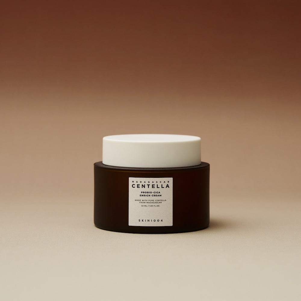 SKIN1004 Madagascar Centella Probio-Cica Enrich Cream