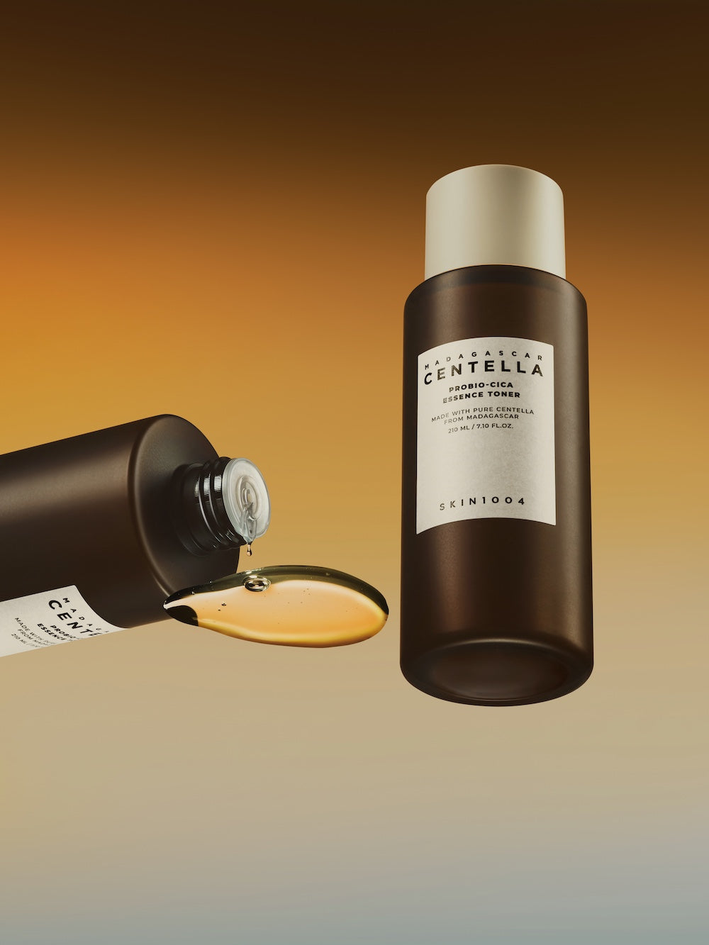 SKIN1004 Madagascar Centella Probio-Cica Essence Toner