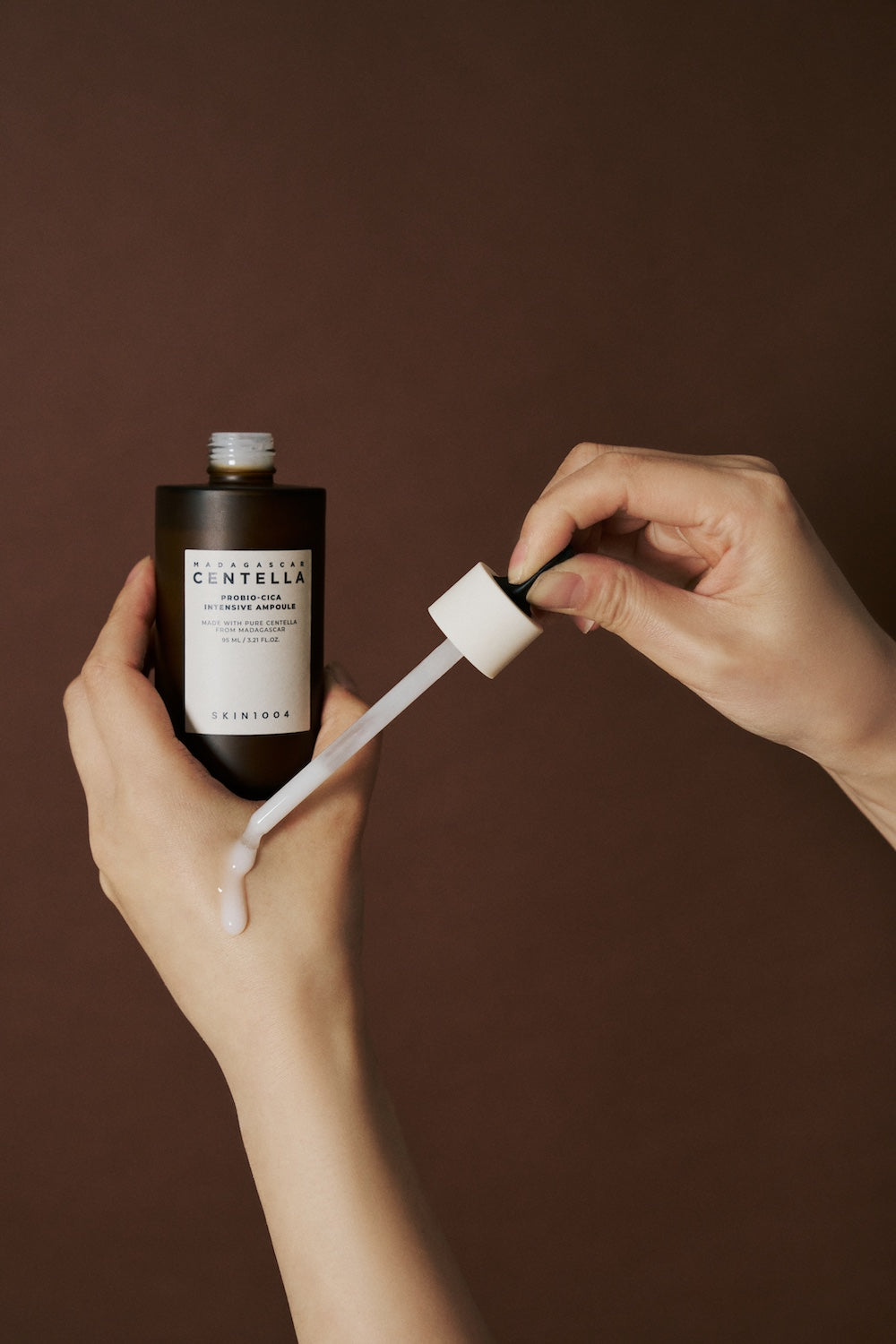 SKIN1004 Madagascar Centella Probio-Cica Intensive Ampoule