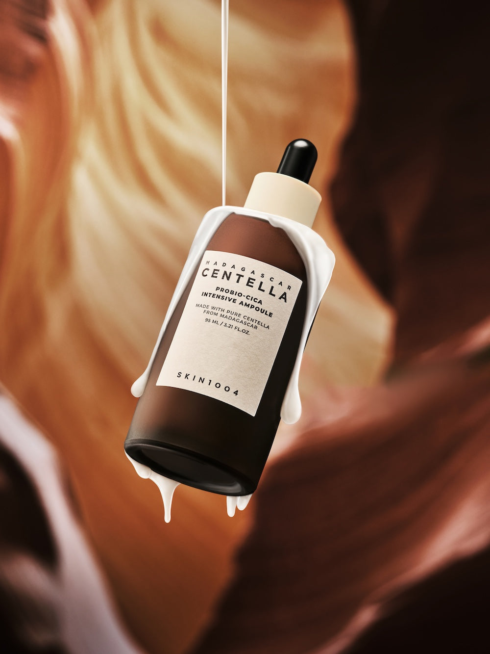 SKIN1004 Madagascar Centella Probio-Cica Intensive Ampoule