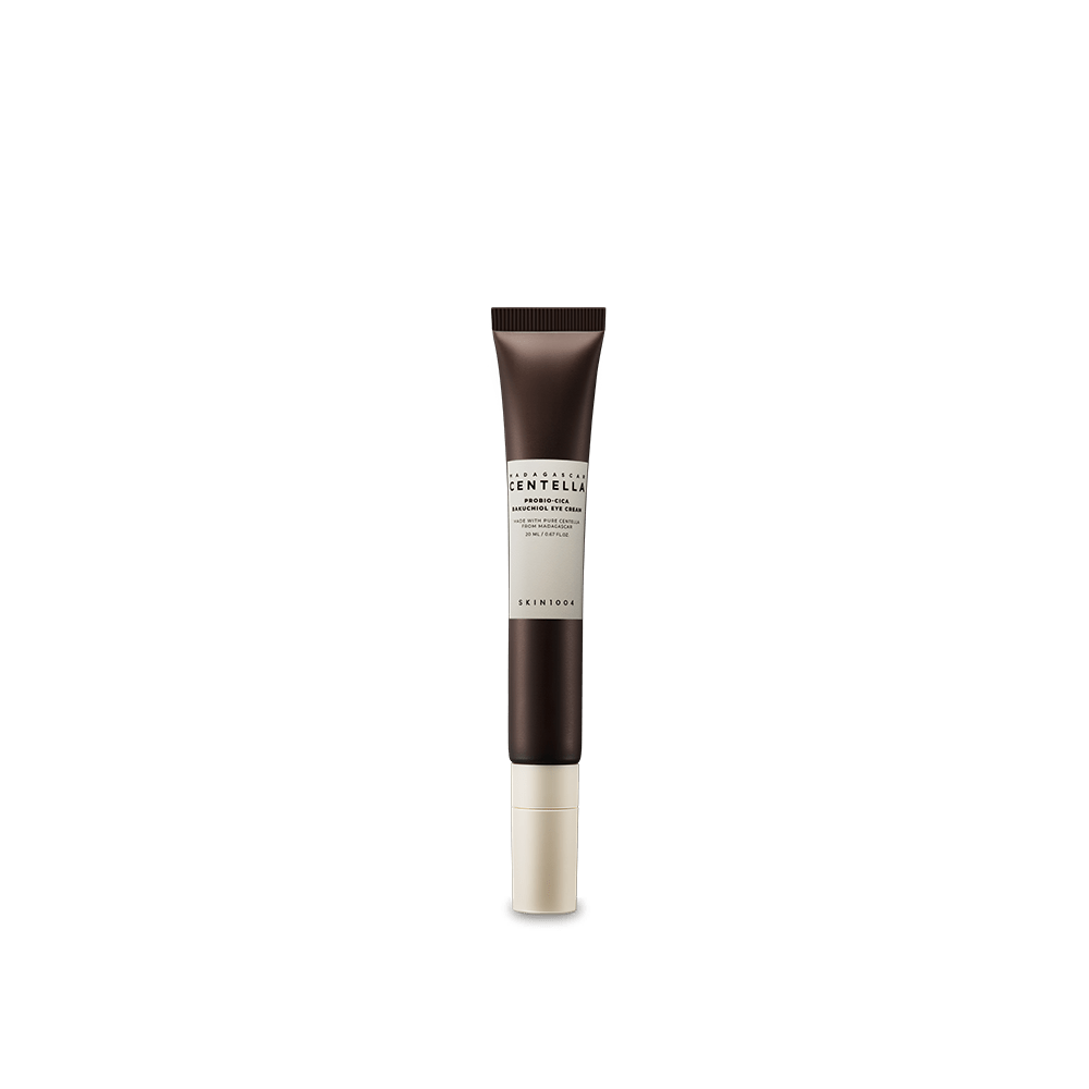 SKIN1004 Madagascar Centella Probio-cica Bakuchiol Eye Cream