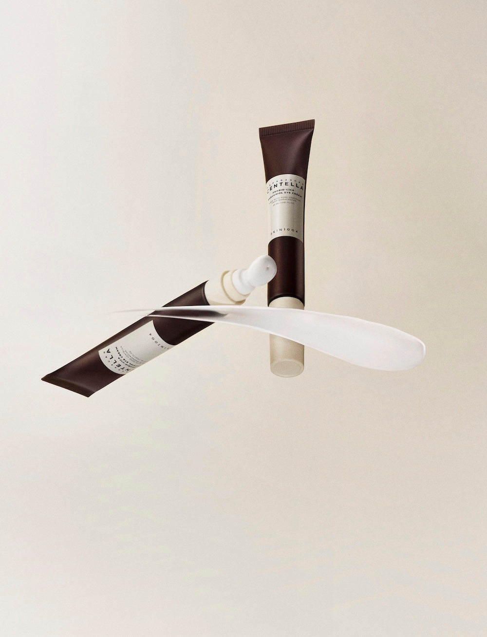 SKIN1004 Madagascar Centella Probio-cica Bakuchiol Eye Cream Twin Pack