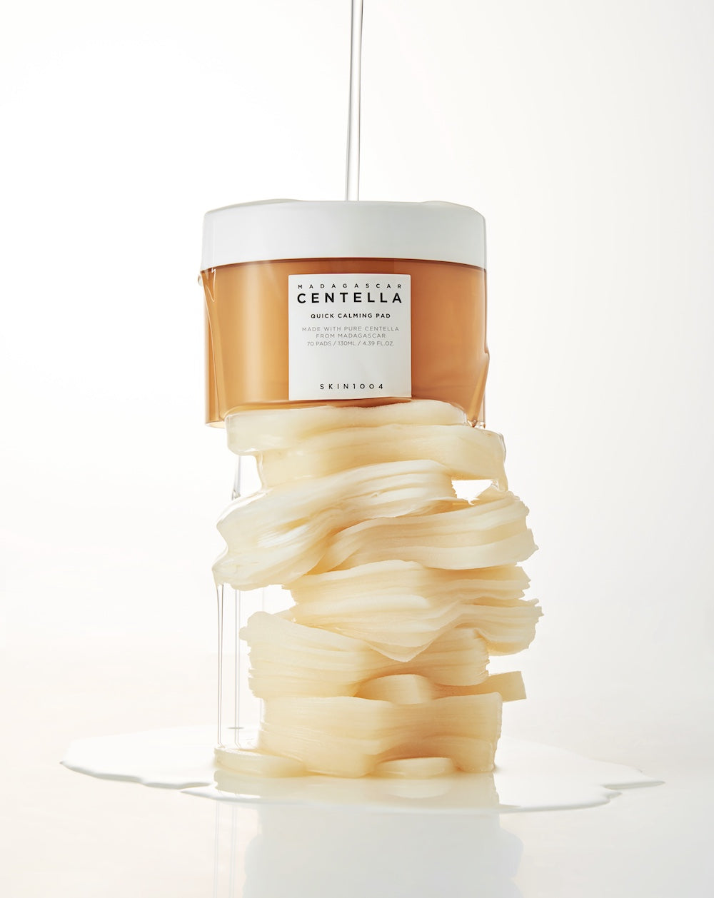 SKIN1004 Madagascar Centella Quick Calming Pad