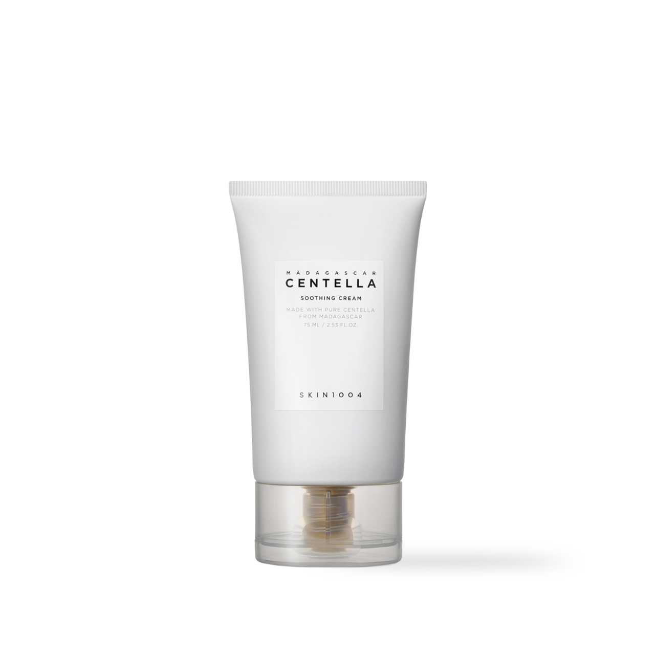 SKIN1004 Madagascar Centella Soothing Cream