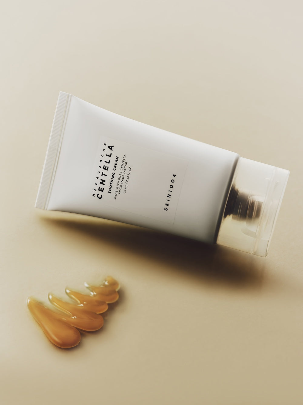 SKIN1004 Madagascar Centella Soothing Cream