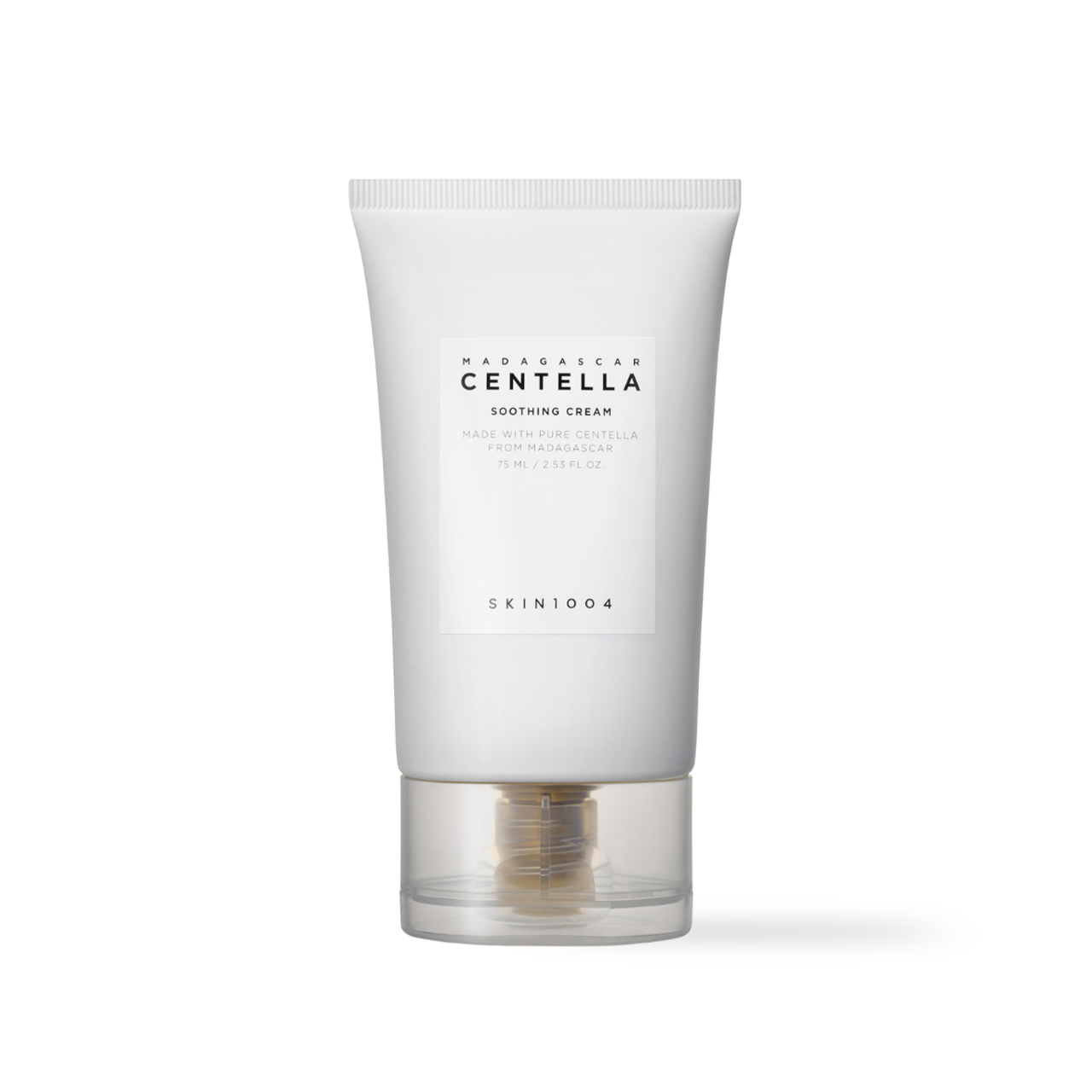 SKIN1004 Madagascar Centella Soothing Cream