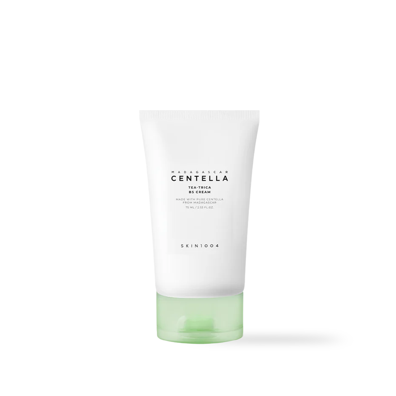 SKIN1004 Madagascar Centella Tea-Trica B5 Cream