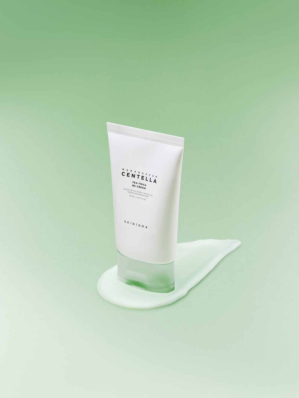 SKIN1004 Madagascar Centella Tea-Trica B5 Cream