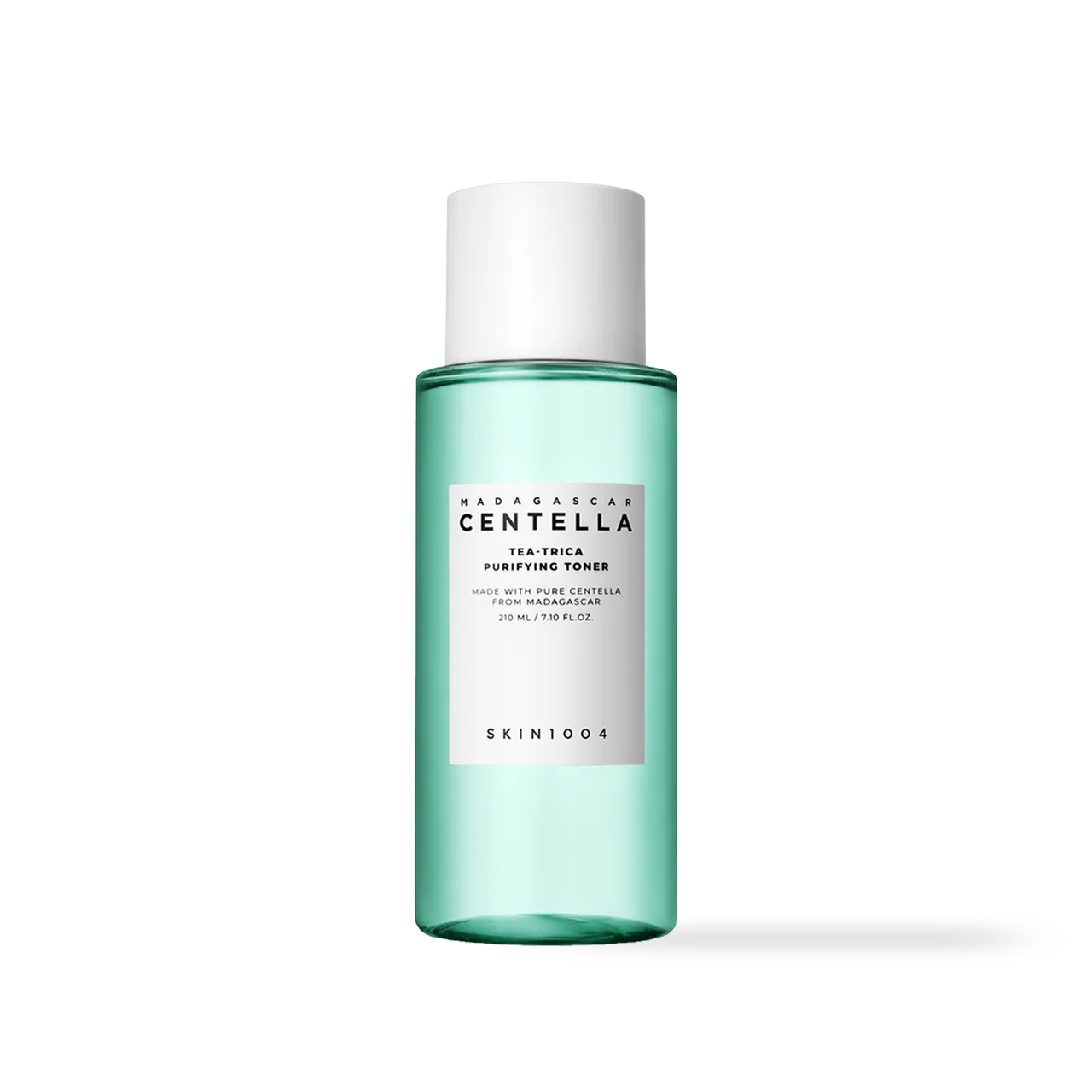 SKIN1004 Madagascar Centella Tea-Trica Purifying Toner