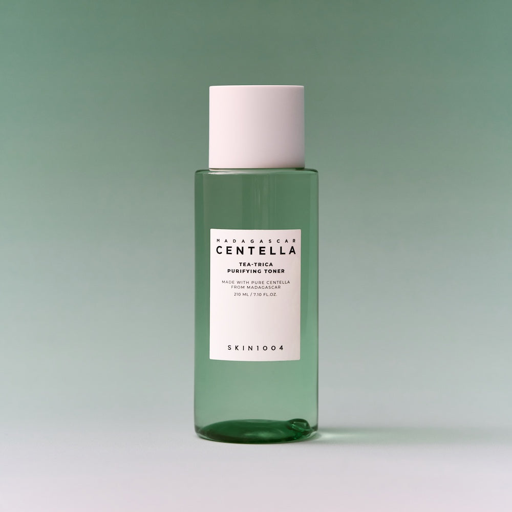 SKIN1004 Madagascar Centella Tea-Trica Purifying Toner