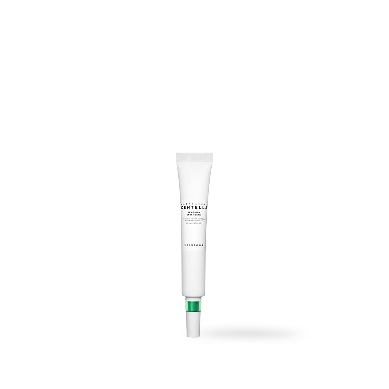 SKIN1004 Madagascar Centella Tea-Trica Spot Cream
