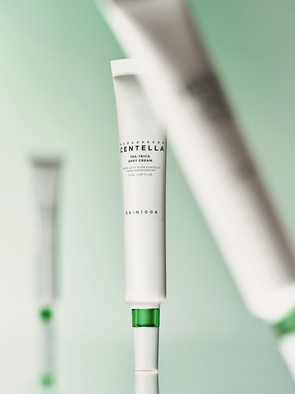 SKIN1004 Madagascar Centella Tea-Trica Spot Cream