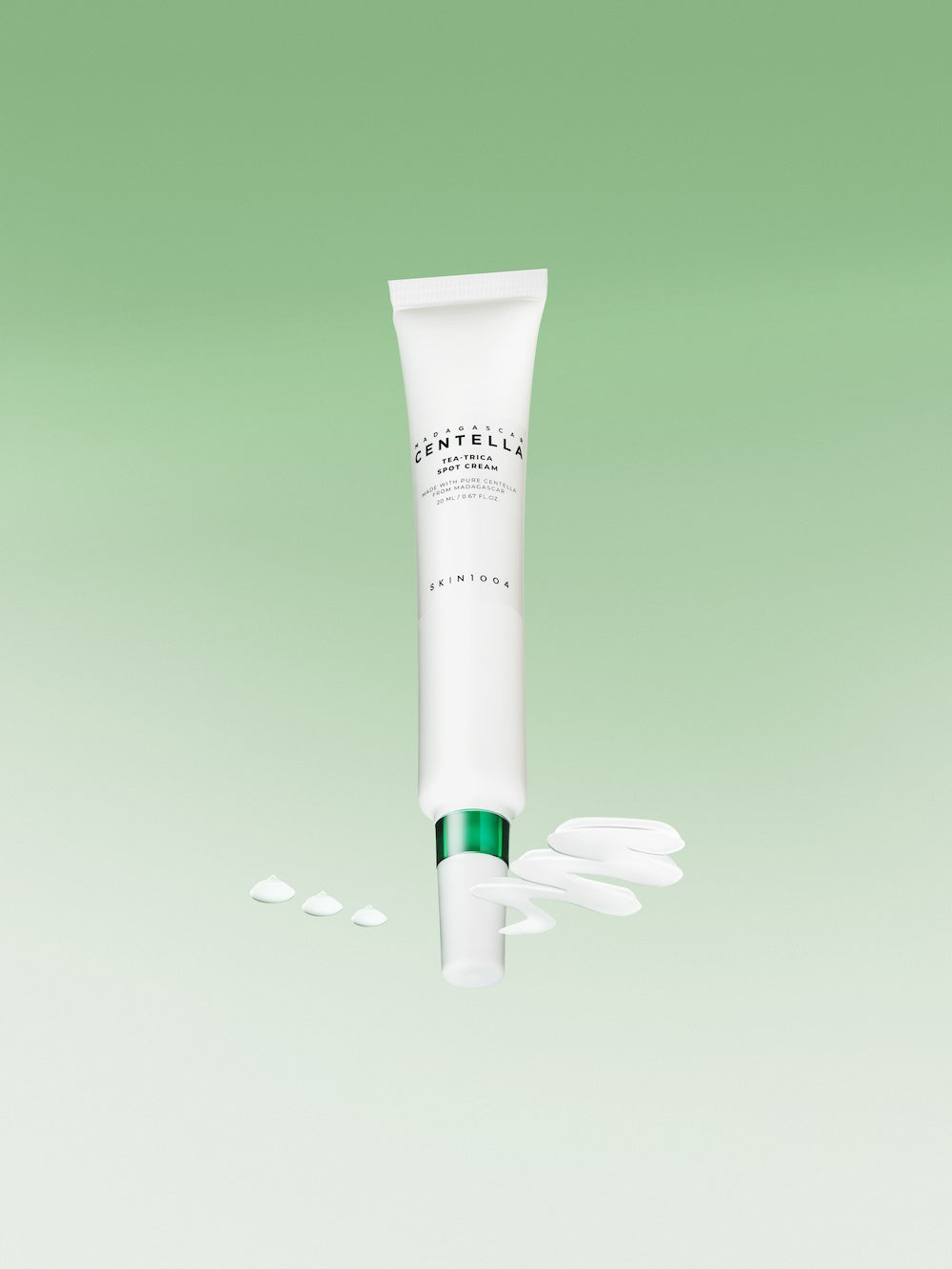 SKIN1004 Madagascar Centella Tea-Trica Spot Cream