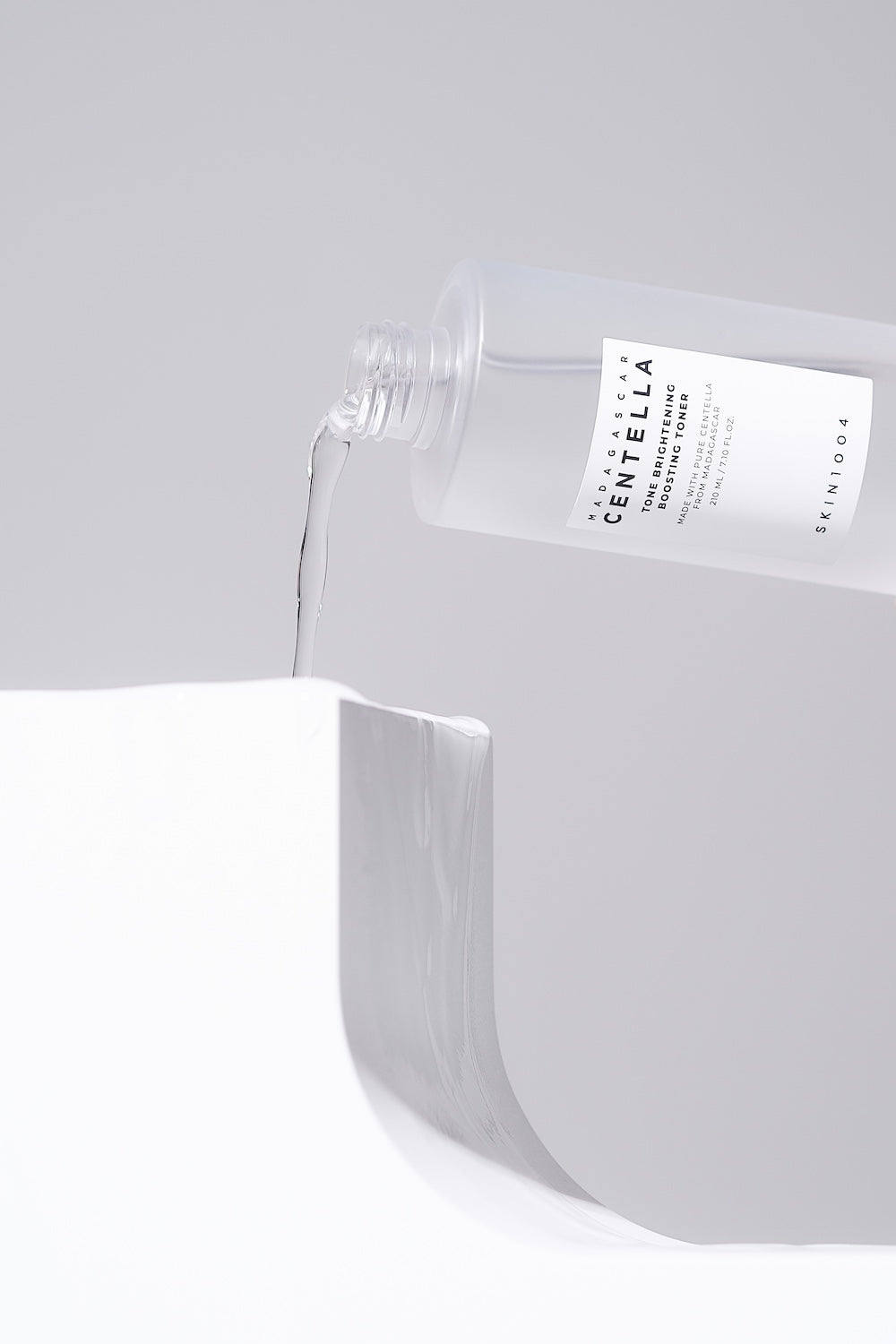 SKIN1004 Madagascar Centella Tone Brightening Boosting Toner