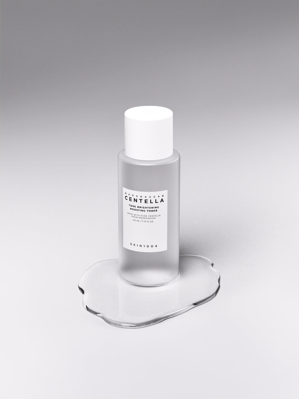 SKIN1004 Madagascar Centella Tone Brightening Boosting Toner