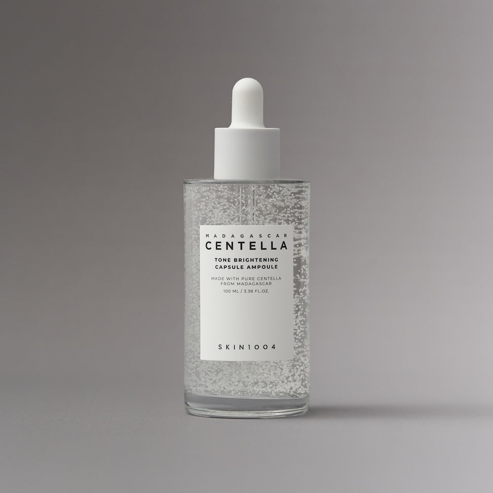 SKIN1004 Madagascar Centella Tone Brightening Capsule Ampoule