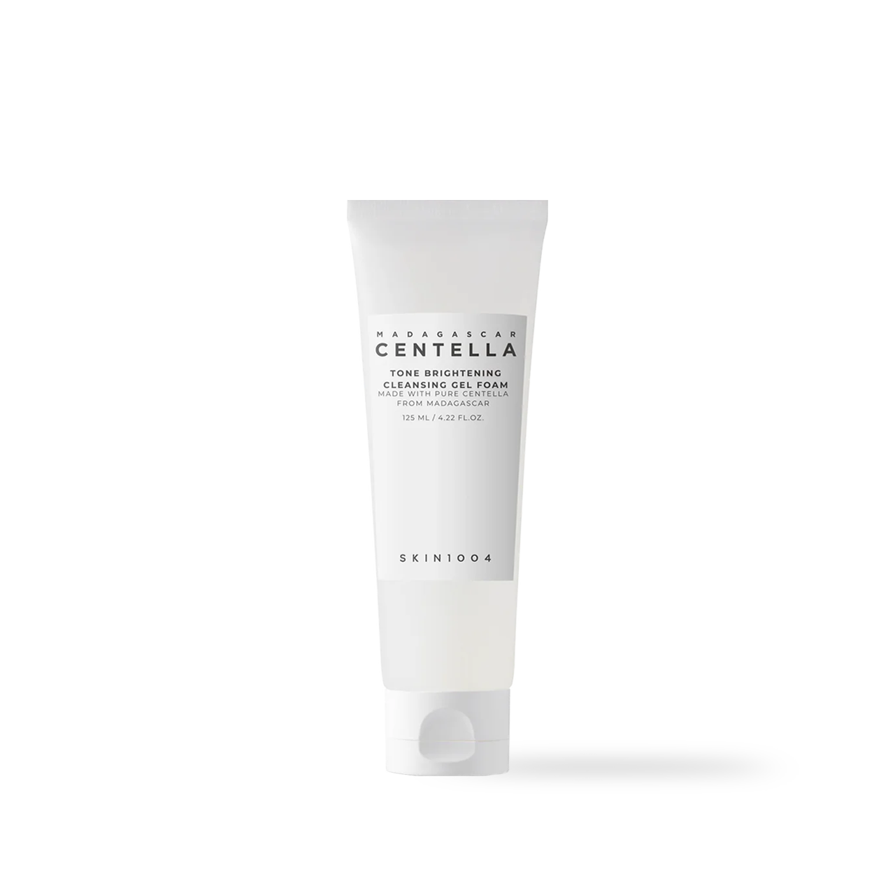 SKIN1004 Madagascar Centella Tone Brightening Cleansing Gel Foam