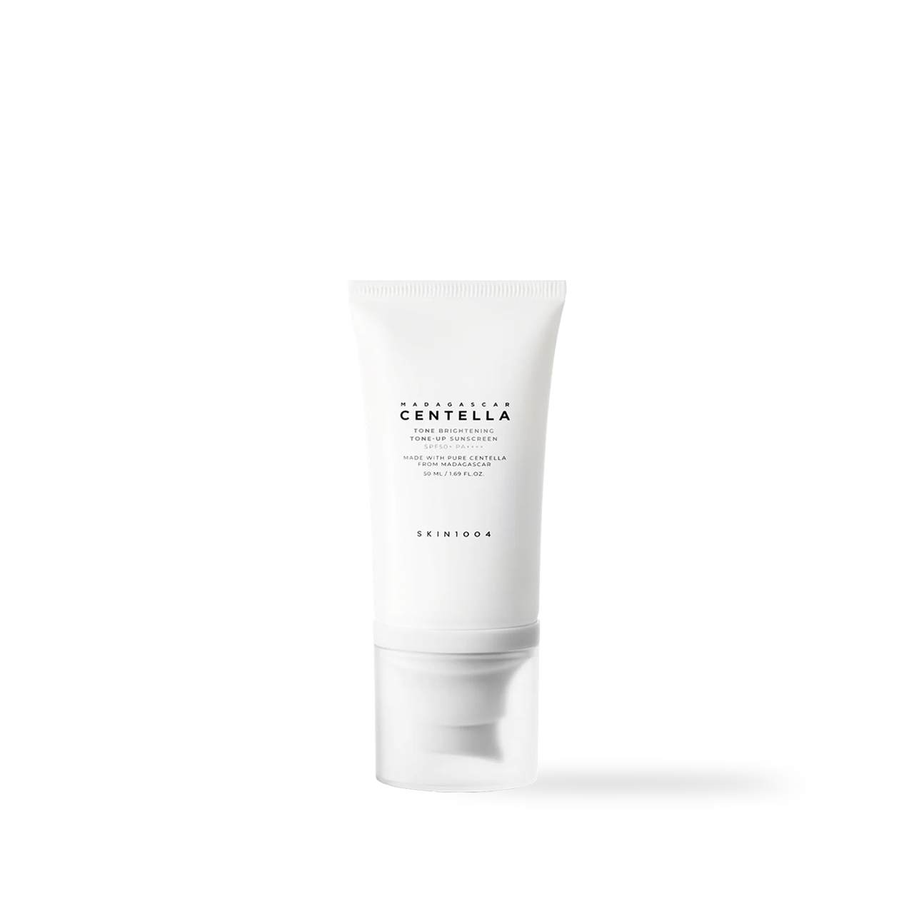 SKIN1004 Madagascar Centella Tone Brightening Tone-Up Sunscreen SPF 50