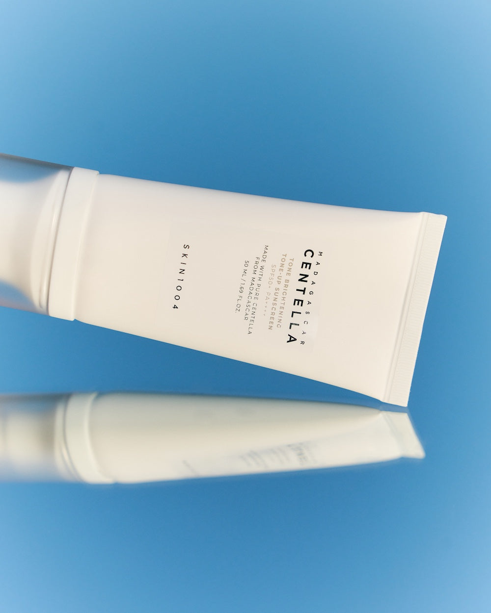 SKIN1004 Madagascar Centella Tone Brightening Tone-Up Sunscreen SPF 50