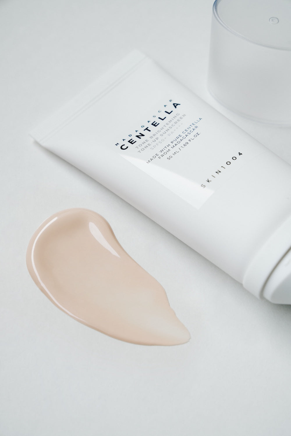 SKIN1004 Madagascar Centella Tone Brightening Tone-Up Sunscreen SPF 50