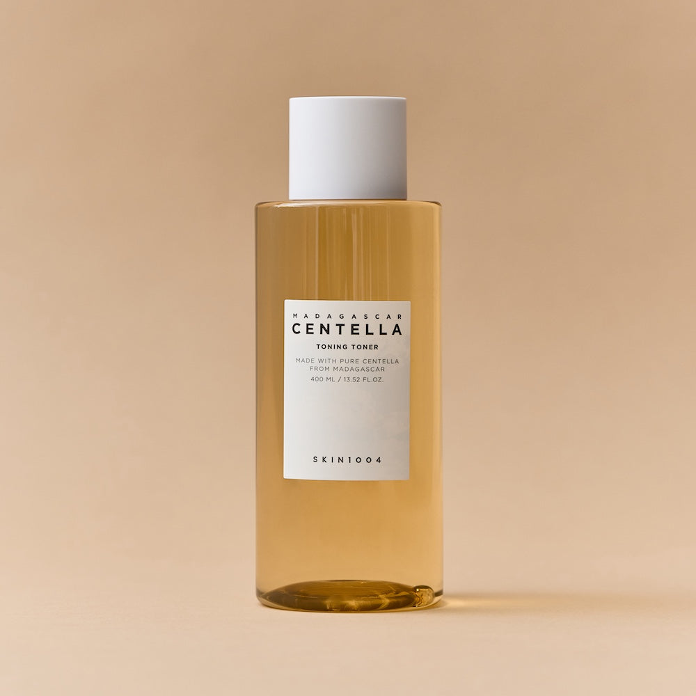 SKIN1004 Madagascar Centella Toning Toner