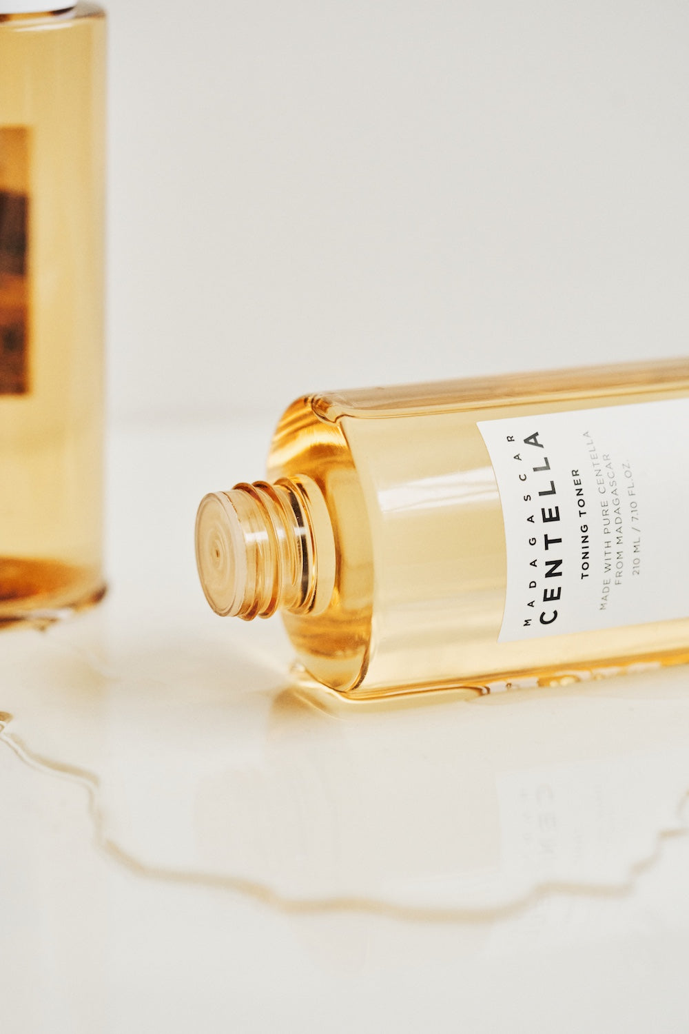 SKIN1004 Madagascar Centella Toning Toner