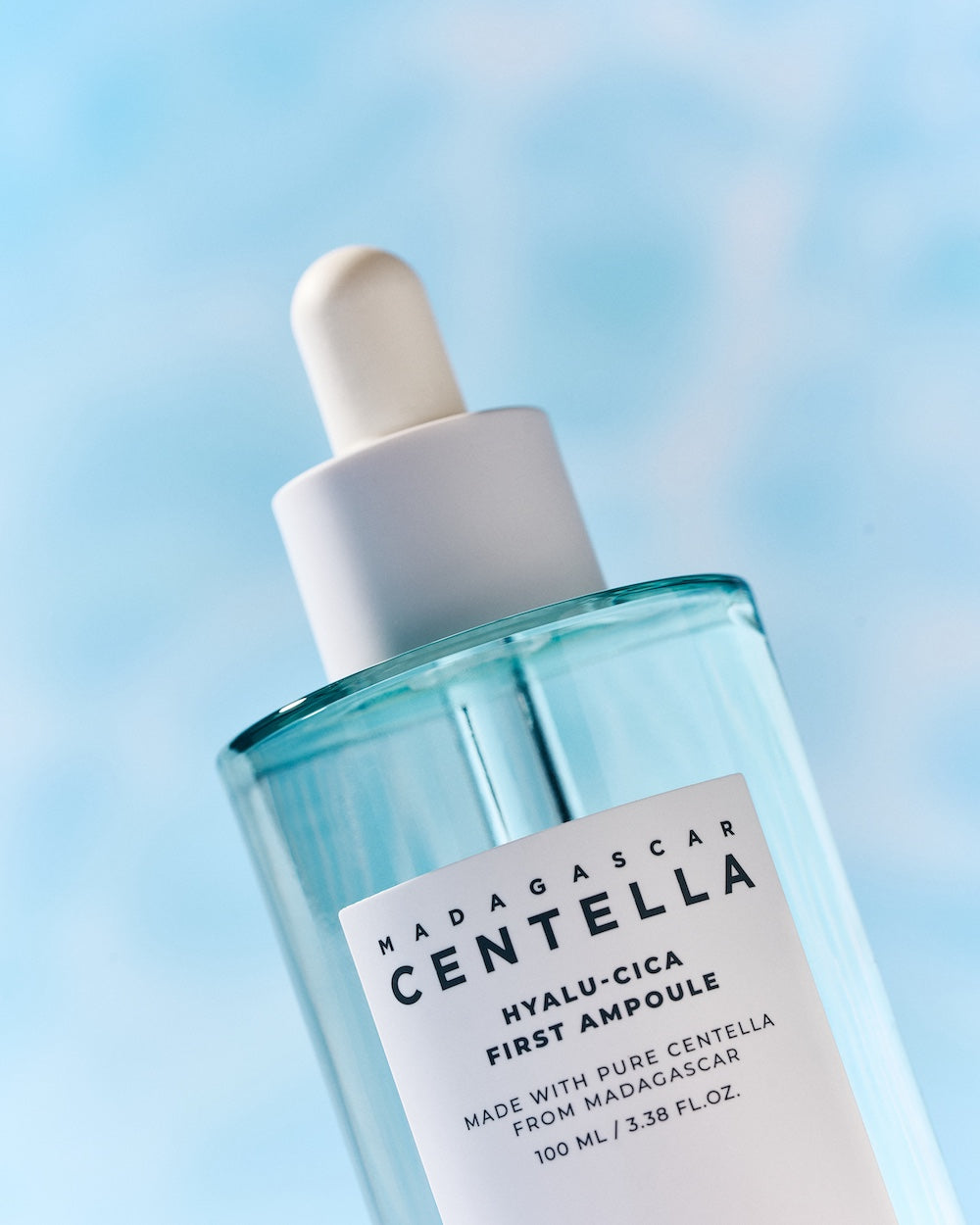 Skin1004 Madagascar Centella Hyalu-Cica First Ampoule
