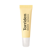 Torriden SOLID IN Ceramide Lip Essence, a ceramide lip treatment that softens and hydrates dry lips.