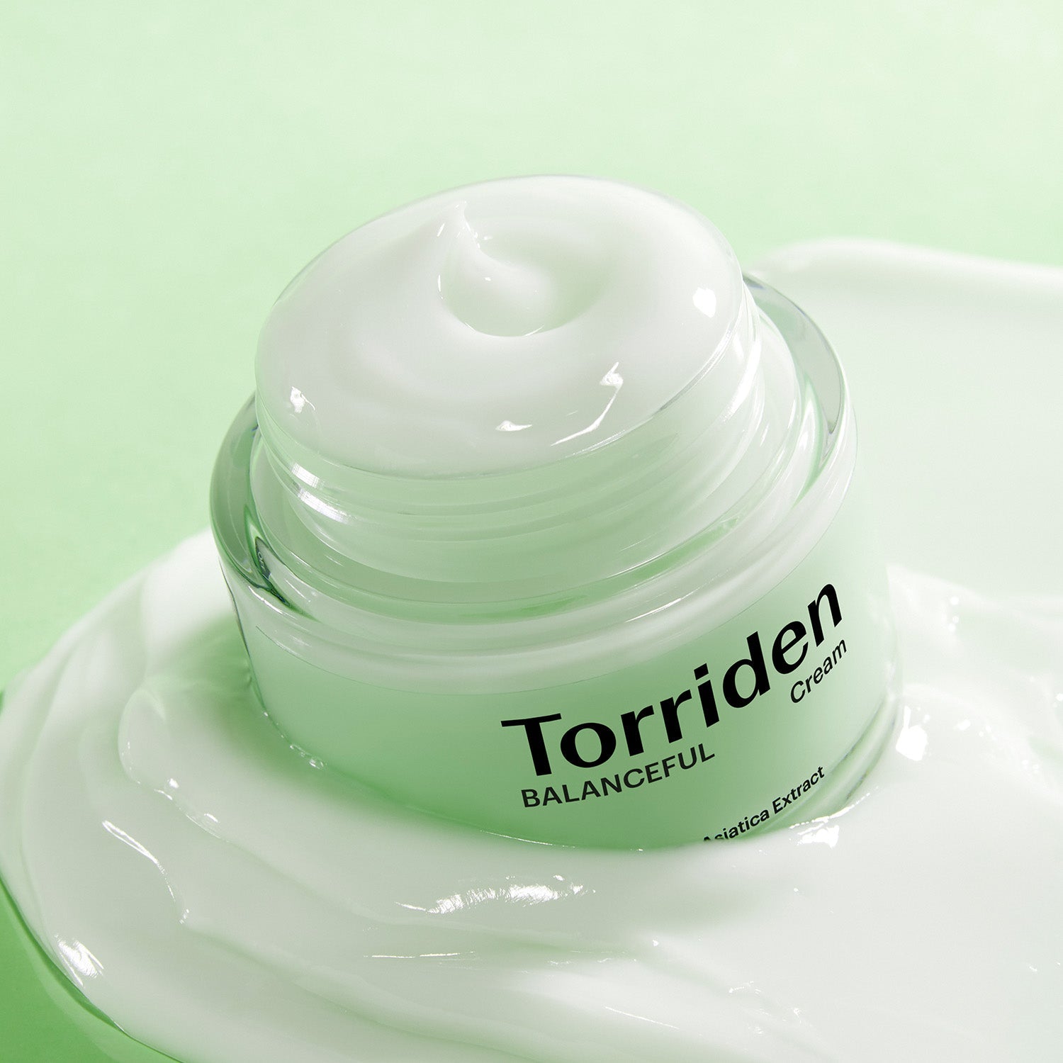 Torriden Balanceful Cica Cream 80ml