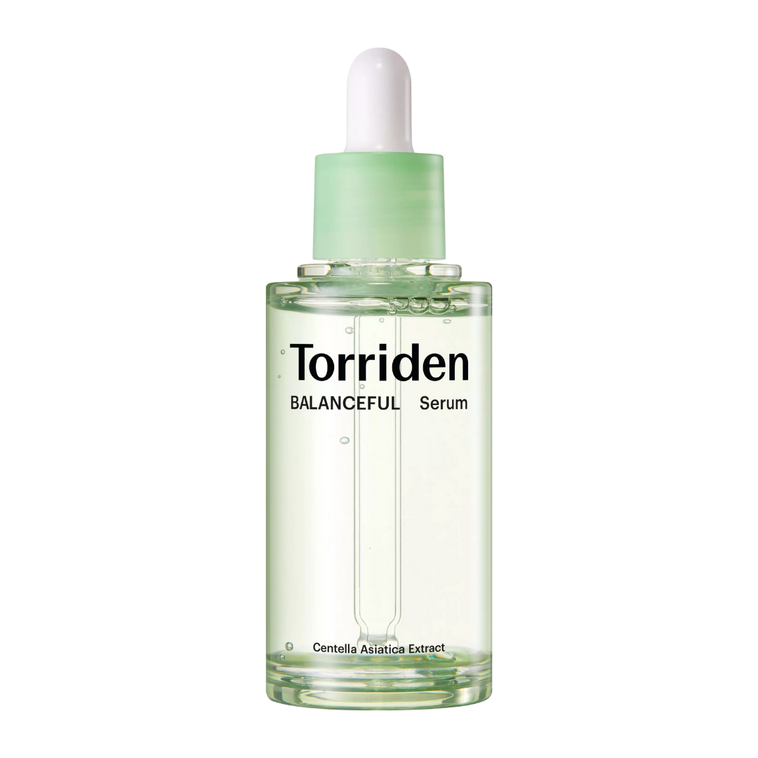 Torriden Balanceful Cica Serum