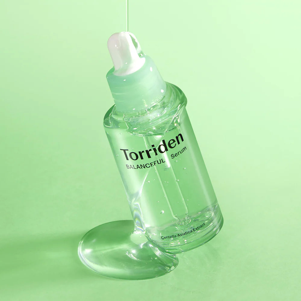 Torriden Balanceful Cica Serum