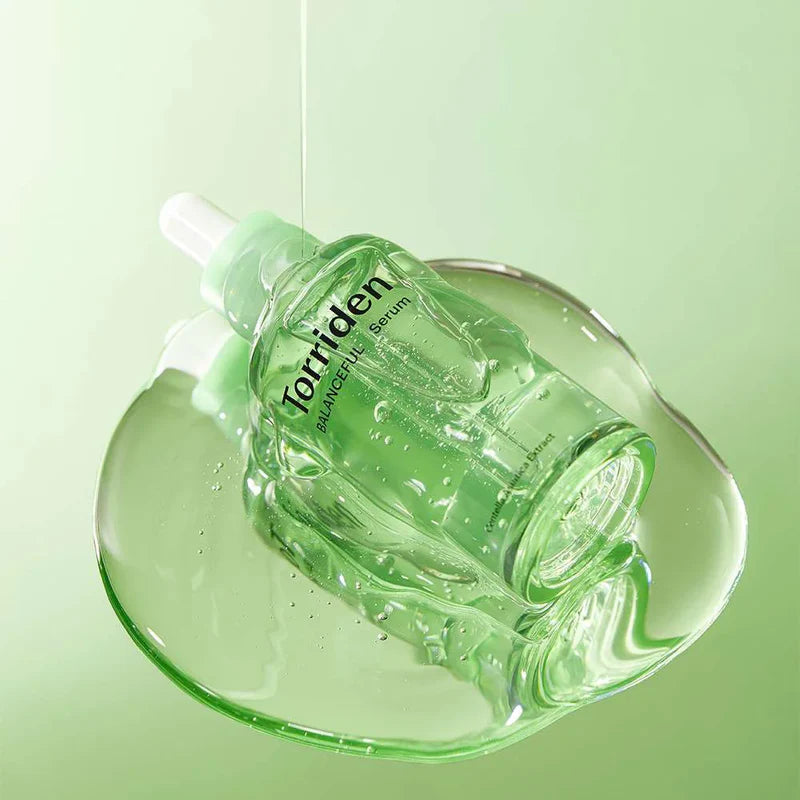 Torriden Balanceful Cica Serum