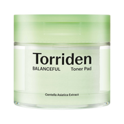 Torriden Balanceful Cica Toner Pad