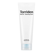 Torriden DIVE IN Low Molecular Hyaluronic Acid Cleansing Foam