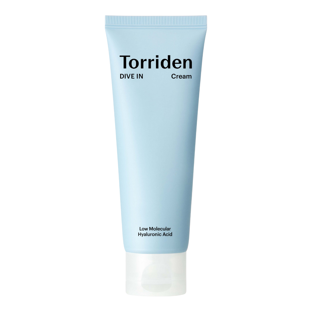 Torriden DIVE IN Low Molecular Hyaluronic Acid Cream